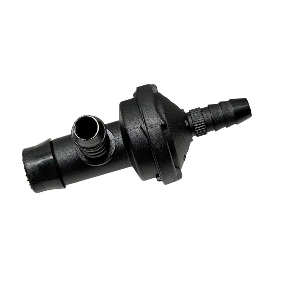 Turbo Bypass Vacuum Check Valve Engine Maintenance Black Prevents Backflow On Shutdown Maintains Vacuum Control
Turbo Bypass Vacuum Check Valve Engine Maintenance Black Prevents Backflow On Shutdown Maintains Vacuum Control