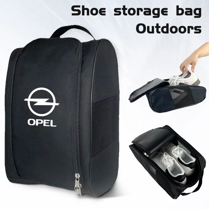 Car Outdoor Sneaker Storage Bag Travel Outing Shoes Storage Auto Accessory For Opel Insignia Astra J Zafira Corsa D Mokka Meriva
Car Outdoor Sneaker Storage Bag Travel Outing Shoes Storage Auto Accessory For Opel Insignia Astra J Zafira Corsa D Mokka Meriva