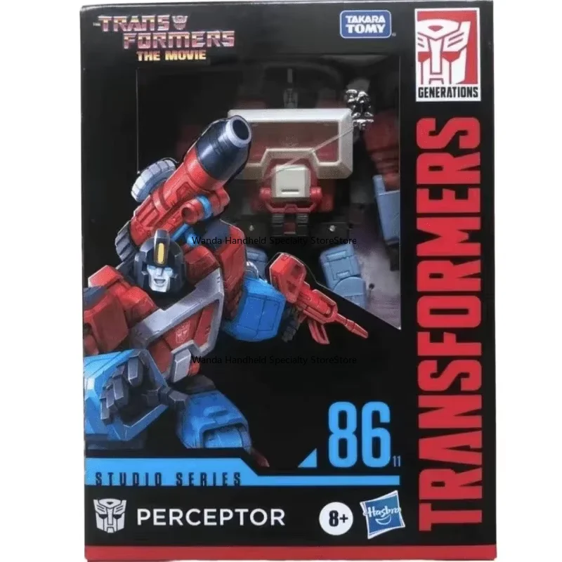 В наличии Transformer SENSOR Optimus Prime Модель автомобиля Фигурка персонажей аниме Мобильный готовый продукт Изысканные украшения
В наличии Transformer SENSOR Optimus Prime Модель автомобиля Фигурка персонажей аниме Мобильный готовый продукт Изысканные украшения
