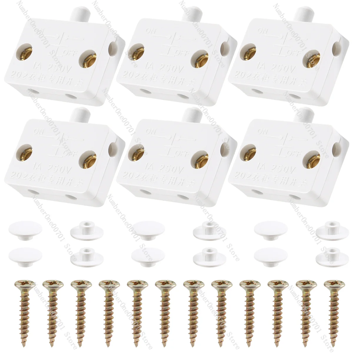 6 шт. дверной светодиодный выключатель для освещения шкафа, нормально закрытый шкаф, электрические выключатели ламп, для шкафа-комоды, белый
6 шт. дверной светодиодный выключатель для освещения шкафа, нормально закрытый шкаф, электрические выключатели ламп, для шкафа-комоды, белый