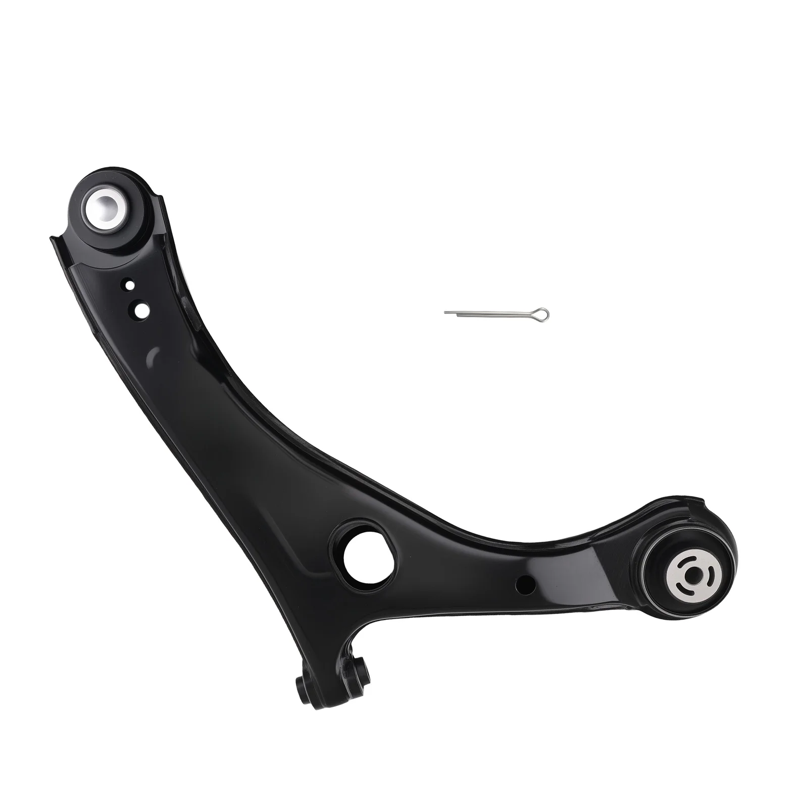 Left Lower Control Arm Assembly for Volkswagen Routan Dodge Grand Caravan 08-20
Left Lower Control Arm Assembly for Volkswagen Routan Dodge Grand Caravan 08-20