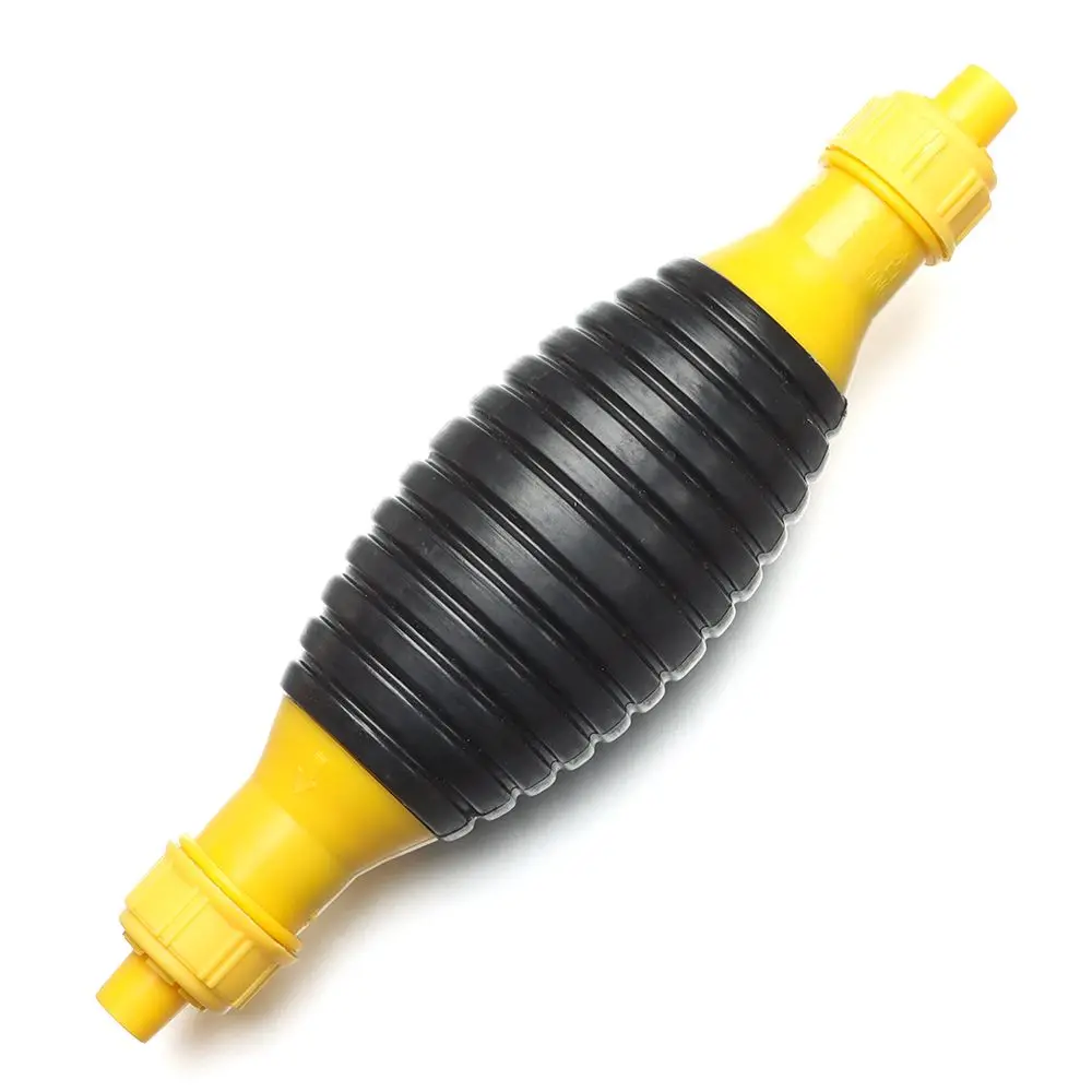Multi-function Universal Portable Siphon Pump Petrol Diesel Transfer Tools Hand Gas Oil Pump
Multi-function Universal Portable Siphon Pump Petrol Diesel Transfer Tools Hand Gas Oil Pump