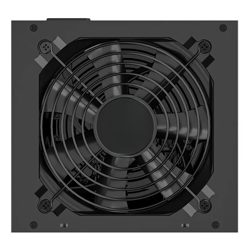 Rated 650W temperature control mute/CQC energy efficiency/support 40 series graphics cards
Rated 650W temperature control mute/CQC energy efficiency/support 40 series graphics cards