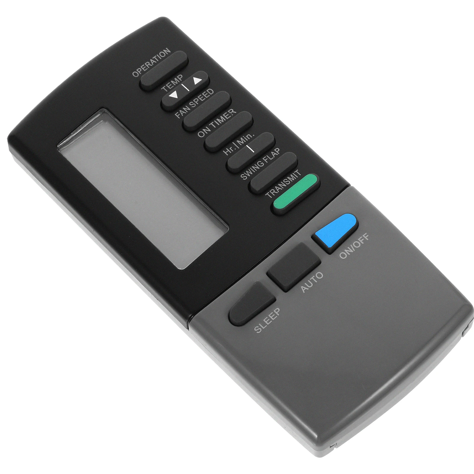 1Pcs Universal Ac Remote Control for Air Conditioner Compatibility All Major Brands Screen Display Reliable
1Pcs Universal Ac Remote Control for Air Conditioner Compatibility All Major Brands Screen Display Reliable