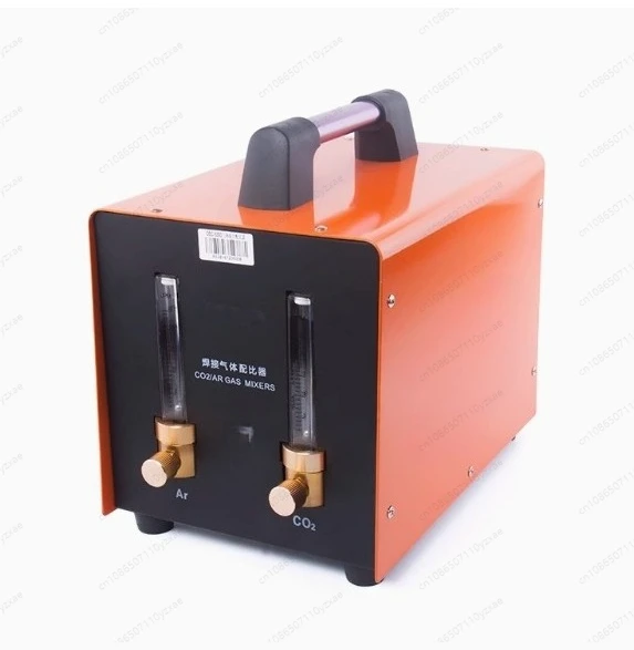 Газовый миксер Ar + CO2, машина для газовой смеси, аппарат для аргонодуговой сварки, часть CO2, аргоновый миксер OBC-528G, пропорционер смешанного газа
Газовый миксер Ar + CO2, машина для газовой смеси, аппарат для аргонодуговой сварки, часть CO2, аргоновый миксер OBC-528G, пропорционер смешанного газа