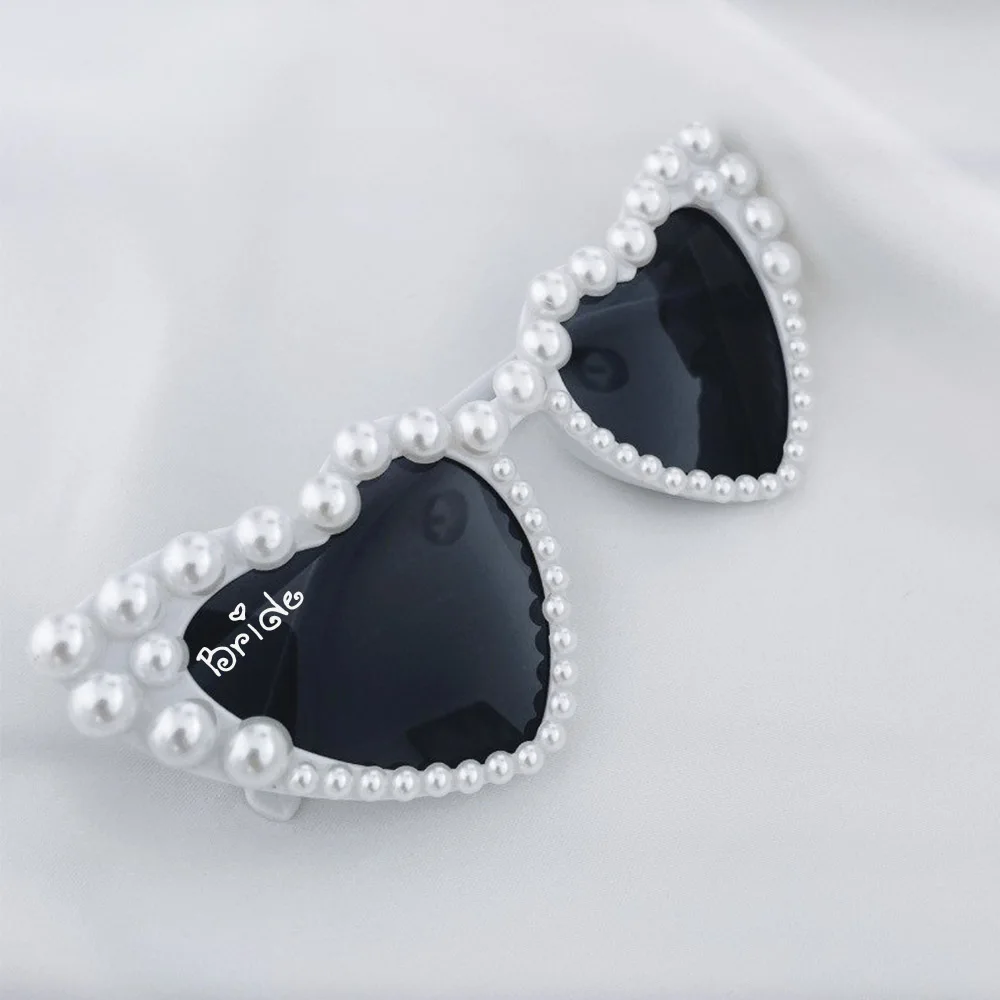 Personalized Heart Wedding Sunglasses, Bride, Bachelorette Party, Bridal Shower Favors, Bridesmaid Gift, Summer Party
Personalized Heart Wedding Sunglasses, Bride, Bachelorette Party, Bridal Shower Favors, Bridesmaid Gift, Summer Party