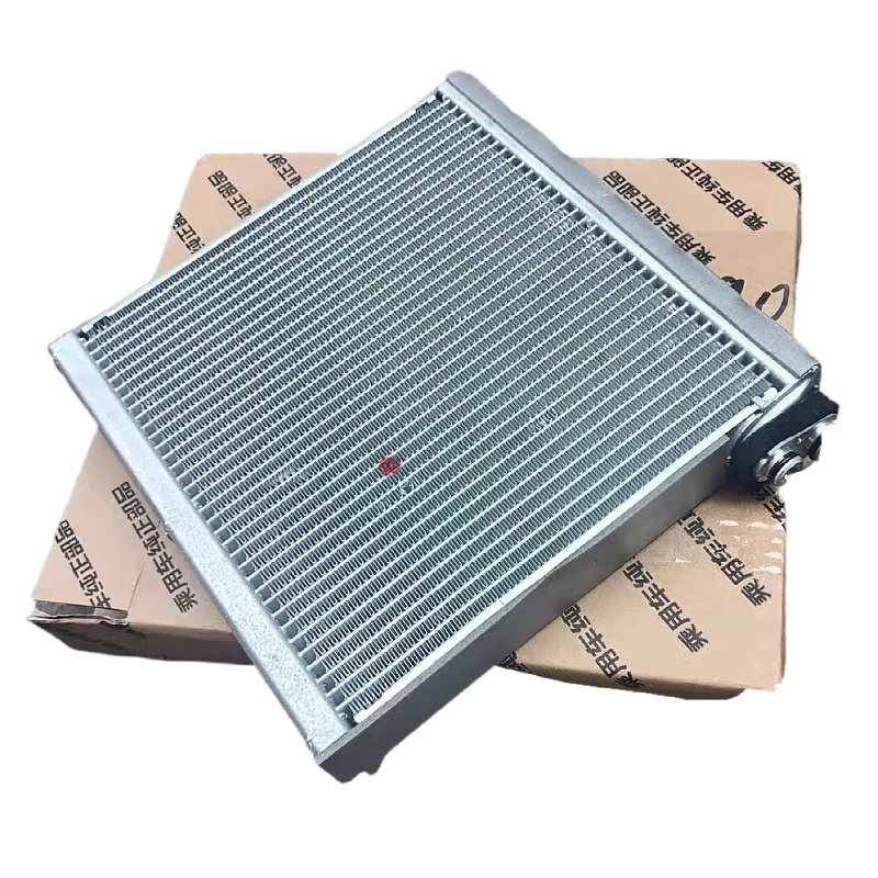Car parts OE number 8126100R0090-F031 for JAC sunray 2.7 Evaporator core
Car parts OE number 8126100R0090-F031 for JAC sunray 2.7 Evaporator core