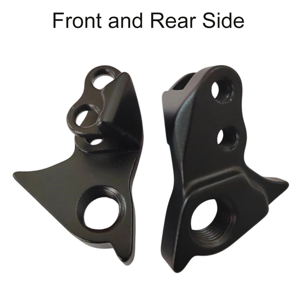 Rear Derailleur Hanger For Kona Bike Bike Derailleur Replacement Bike Derailleur Hanger M5 Installation Screws Easy Installation
Rear Derailleur Hanger For Kona Bike Bike Derailleur Replacement Bike Derailleur Hanger M5 Installation Screws Easy Installation