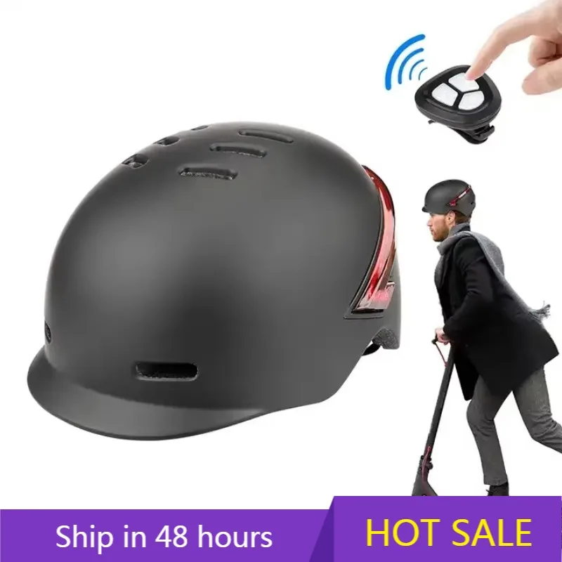 POWER LEAP Waterproof Ultralight Helmet Smart LED Warning Flash Riding Helmet for Electric Scooter and Mountain Bike Bicycle or
POWER LEAP Waterproof Ultralight Helmet Smart LED Warning Flash Riding Helmet for Electric Scooter and Mountain Bike Bicycle or