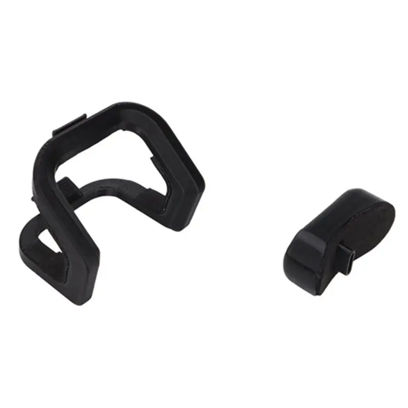 BTLIFE - Защитные бамперы для DJI NEO2: передний и задний бамперы, защита от падений и царапин для камеры дрона, аксессуары, черные
BTLIFE - Защитные бамперы для DJI NEO2: передний и задний бамперы, защита от падений и царапин для камеры дрона, аксессуары, черные