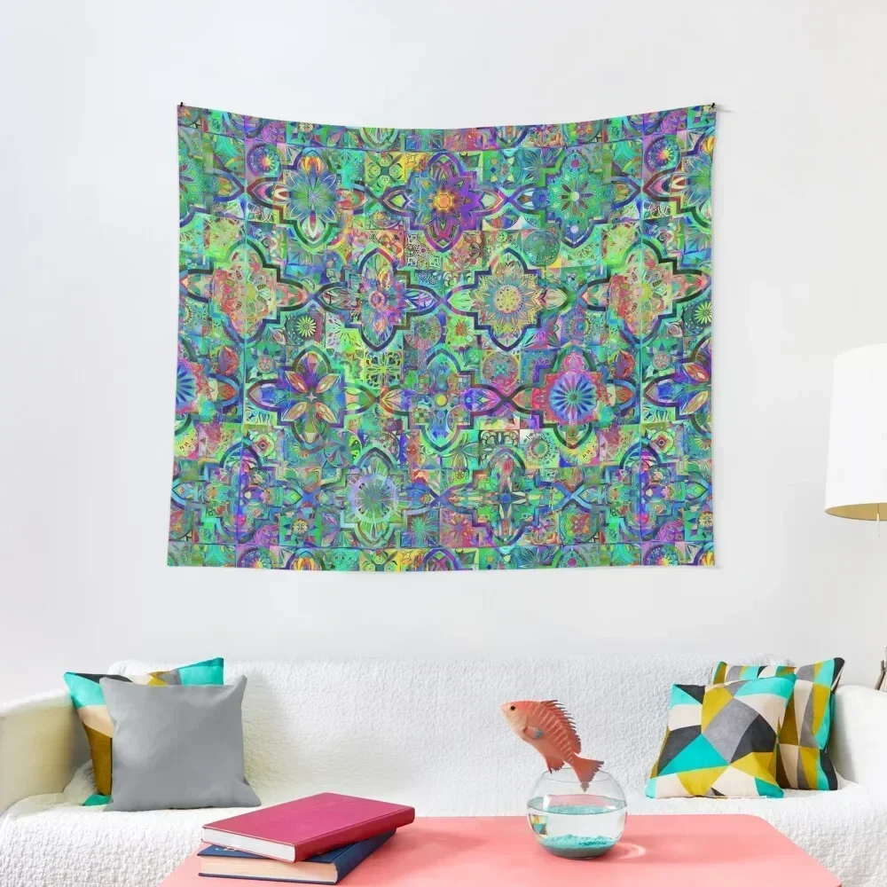 Bohemian hippie boho tie dye design Tapestry Decorative Wall Home Decoration Accessories Cute Room Decor Wall Carpet Tapestry
Bohemian hippie boho tie dye design Tapestry Decorative Wall Home Decoration Accessories Cute Room Decor Wall Carpet Tapestry
