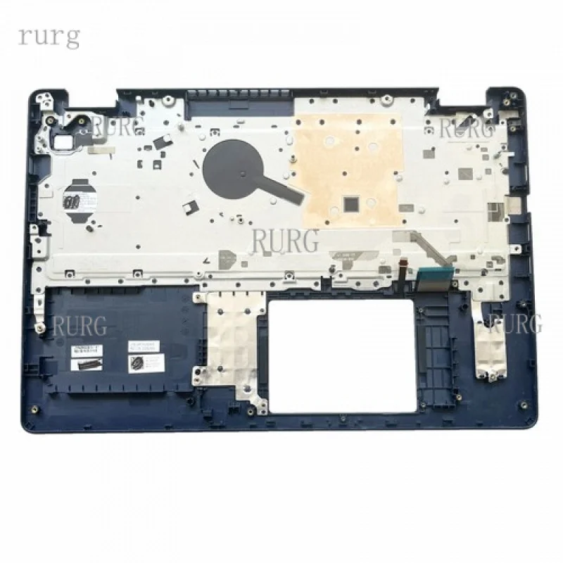 L американская клавиатура для Dell Inspiron 15 5593 P120G, чехол для упора для рук с подсветкой 00WNM6 07G0RN
L американская клавиатура для Dell Inspiron 15 5593 P120G, чехол для упора для рук с подсветкой 00WNM6 07G0RN