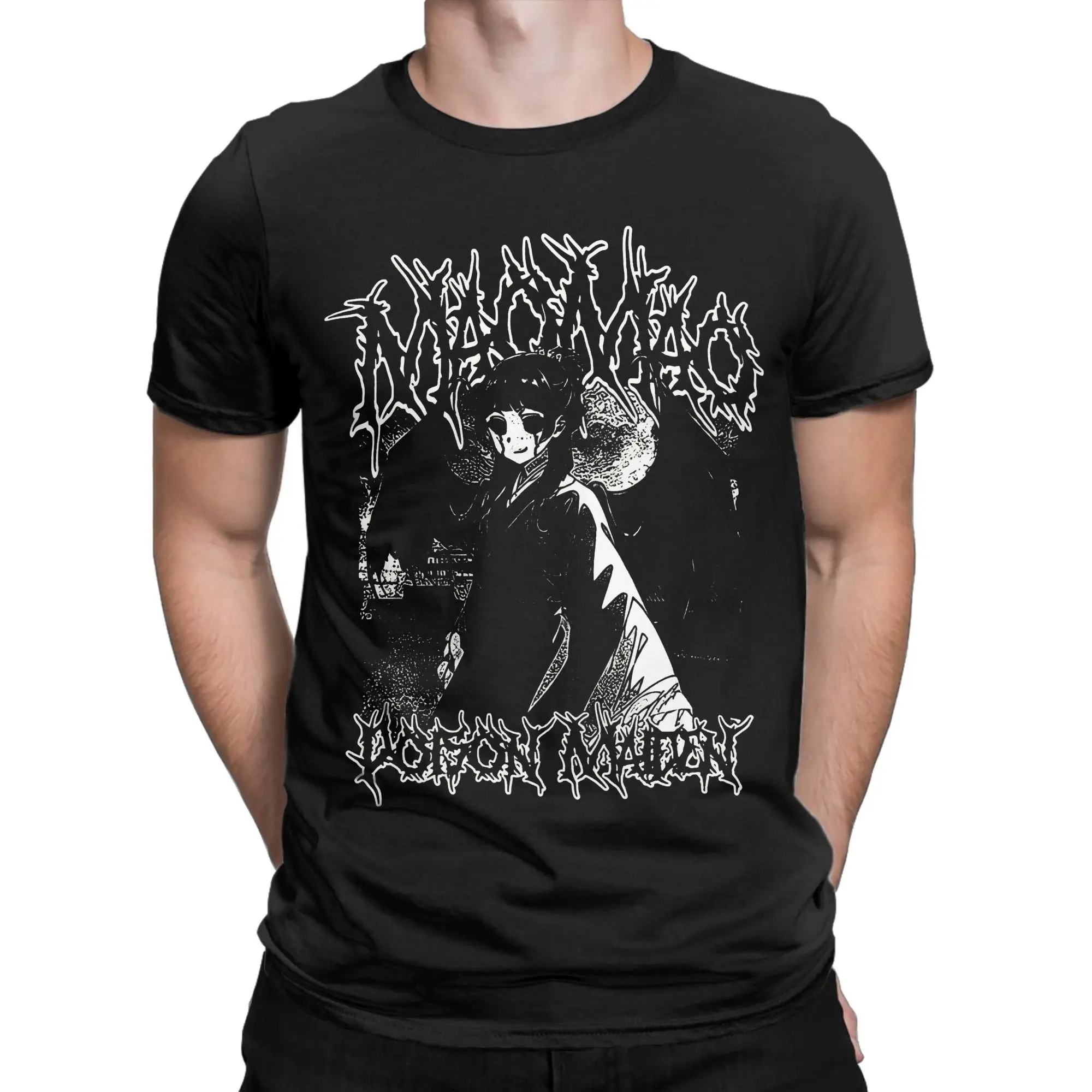 The Apothecary Diaries Maomao манга аниме Merch футболки унисекс из чистого хлопка футболки с принтом
The Apothecary Diaries Maomao манга аниме Merch футболки унисекс из чистого хлопка футболки с принтом
