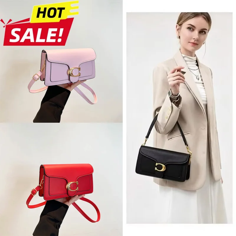 Fashion Retro Luxury Designer Women's Shoulder Bag Crossbody Bag 2026 High-end Banquet Bag, Commuting Bag, Dinner Bag, Y2K Style
Fashion Retro Luxury Designer Women's Shoulder Bag Crossbody Bag 2026 High-end Banquet Bag, Commuting Bag, Dinner Bag, Y2K Style