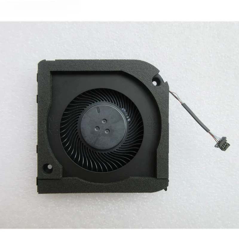 New Original Laptop CPU Notebook PC Cooling Fan For DELL Latitude 15 5520 11th Gen Precision 3560 0DXJNV EG50050S1-CH00-S9A
New Original Laptop CPU Notebook PC Cooling Fan For DELL Latitude 15 5520 11th Gen Precision 3560 0DXJNV EG50050S1-CH00-S9A
