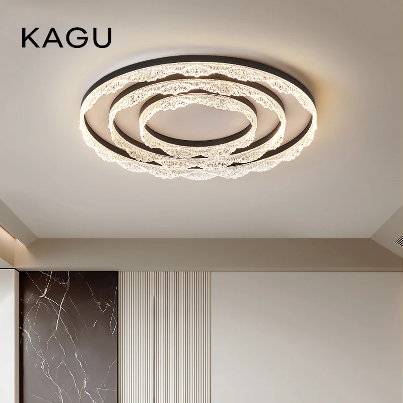 Nordic Minimalist Circular Ceiling Lamp Modern Dimmable LED Ceiling Chandelier For Living Room Dining Room Bedroom Light Fixture
Nordic Minimalist Circular Ceiling Lamp Modern Dimmable LED Ceiling Chandelier For Living Room Dining Room Bedroom Light Fixture