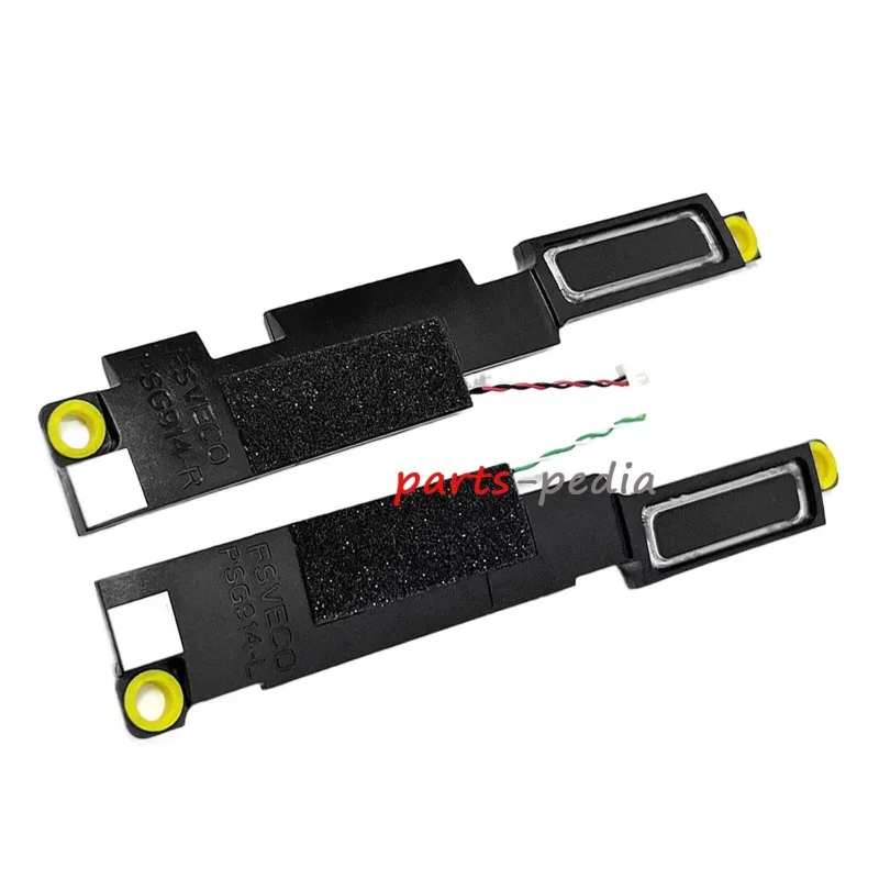 New For HP Elitebook 840 845 G9 G10 Built in Speaker L+R Set N09034-001
New For HP Elitebook 840 845 G9 G10 Built in Speaker L+R Set N09034-001