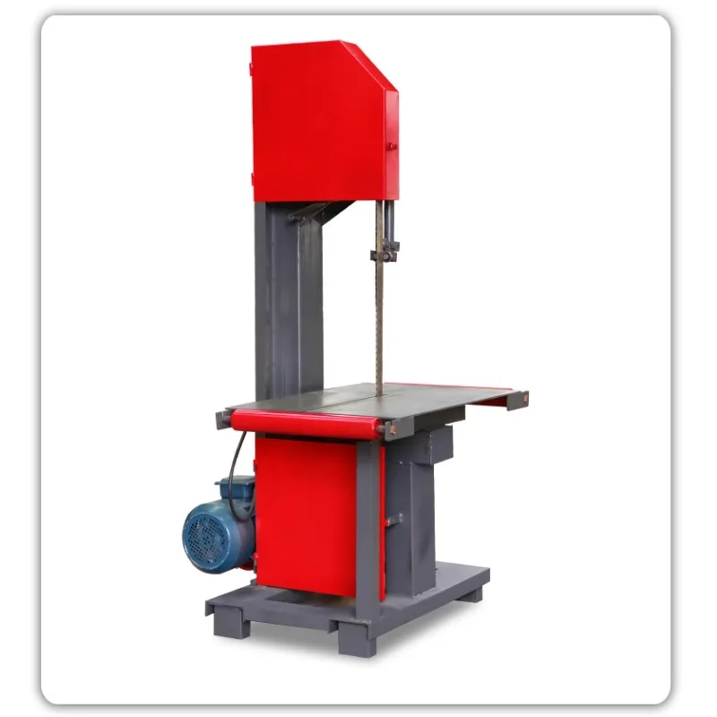 Garden Power Tools Woodworking band saw machine multi-function electric cutting curve small log cutting saw log board sliding
Garden Power Tools Woodworking band saw machine multi-function electric cutting curve small log cutting saw log board sliding