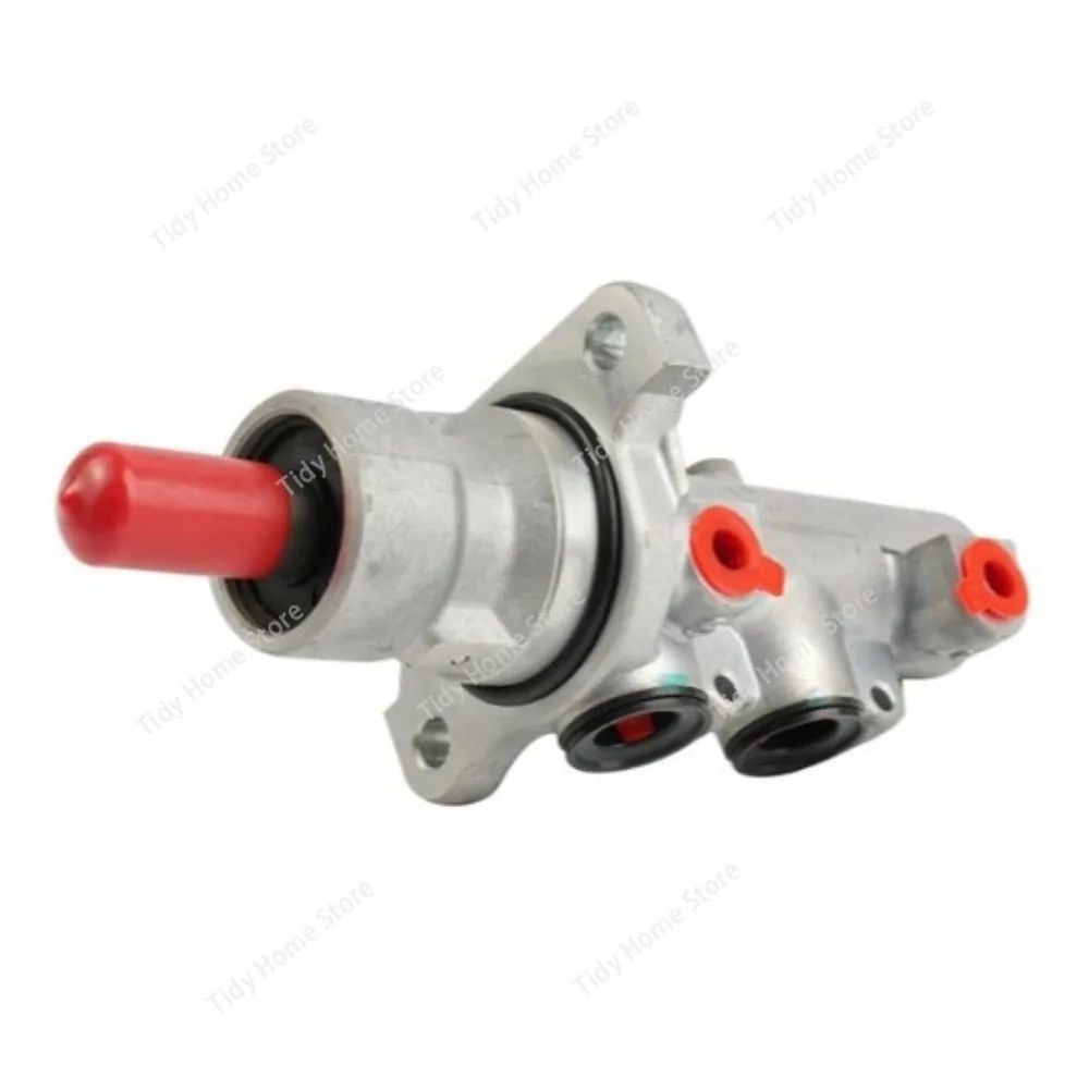 The brake master cylinders 93743542, 93743543 and 4817790 are suitable for Chevrolet For aptiva.
The brake master cylinders 93743542, 93743543 and 4817790 are suitable for Chevrolet For aptiva.