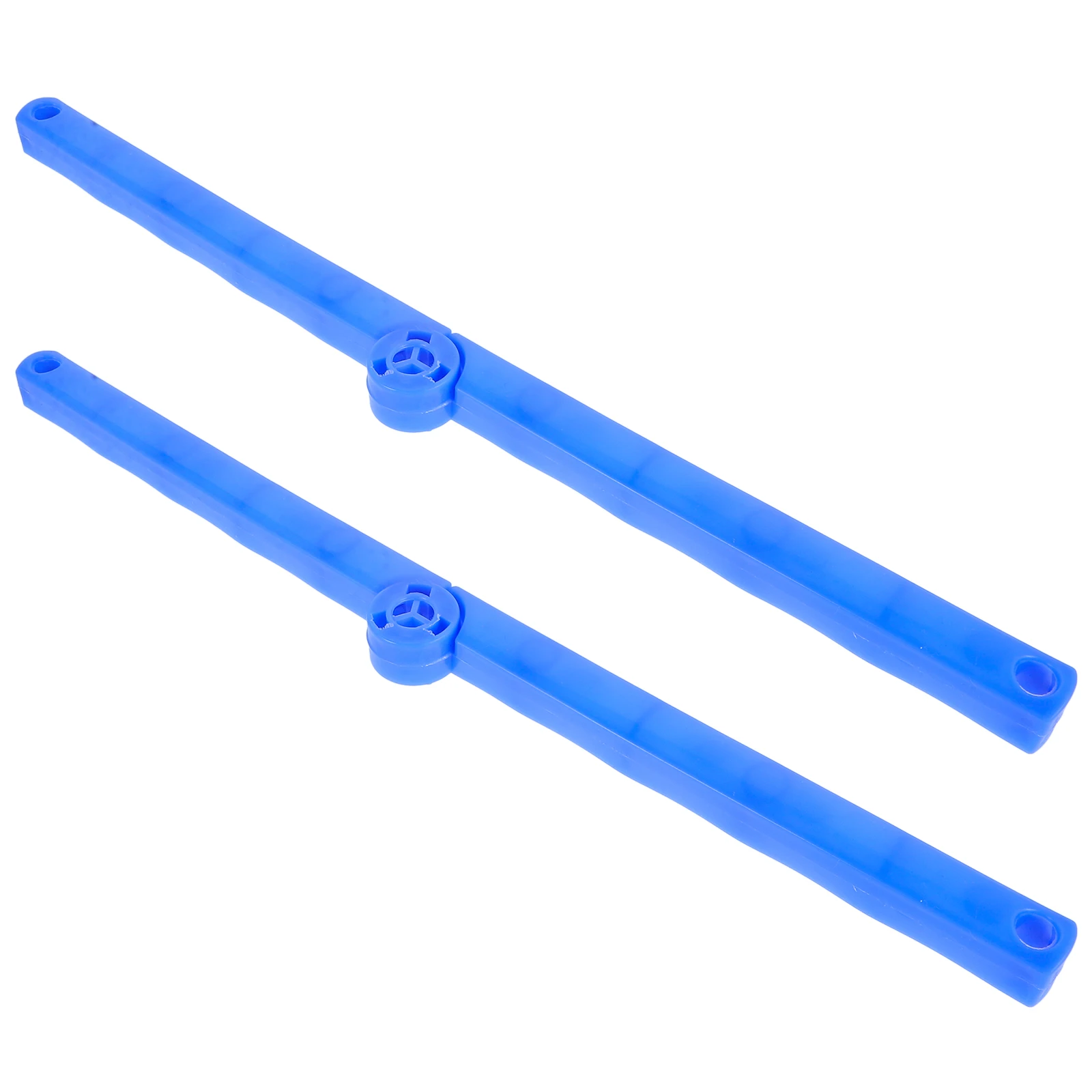2 Pcs Stainless Steel Folding Hanger Accessories Clothes Drying Rack Plastic Joints
2 Pcs Stainless Steel Folding Hanger Accessories Clothes Drying Rack Plastic Joints