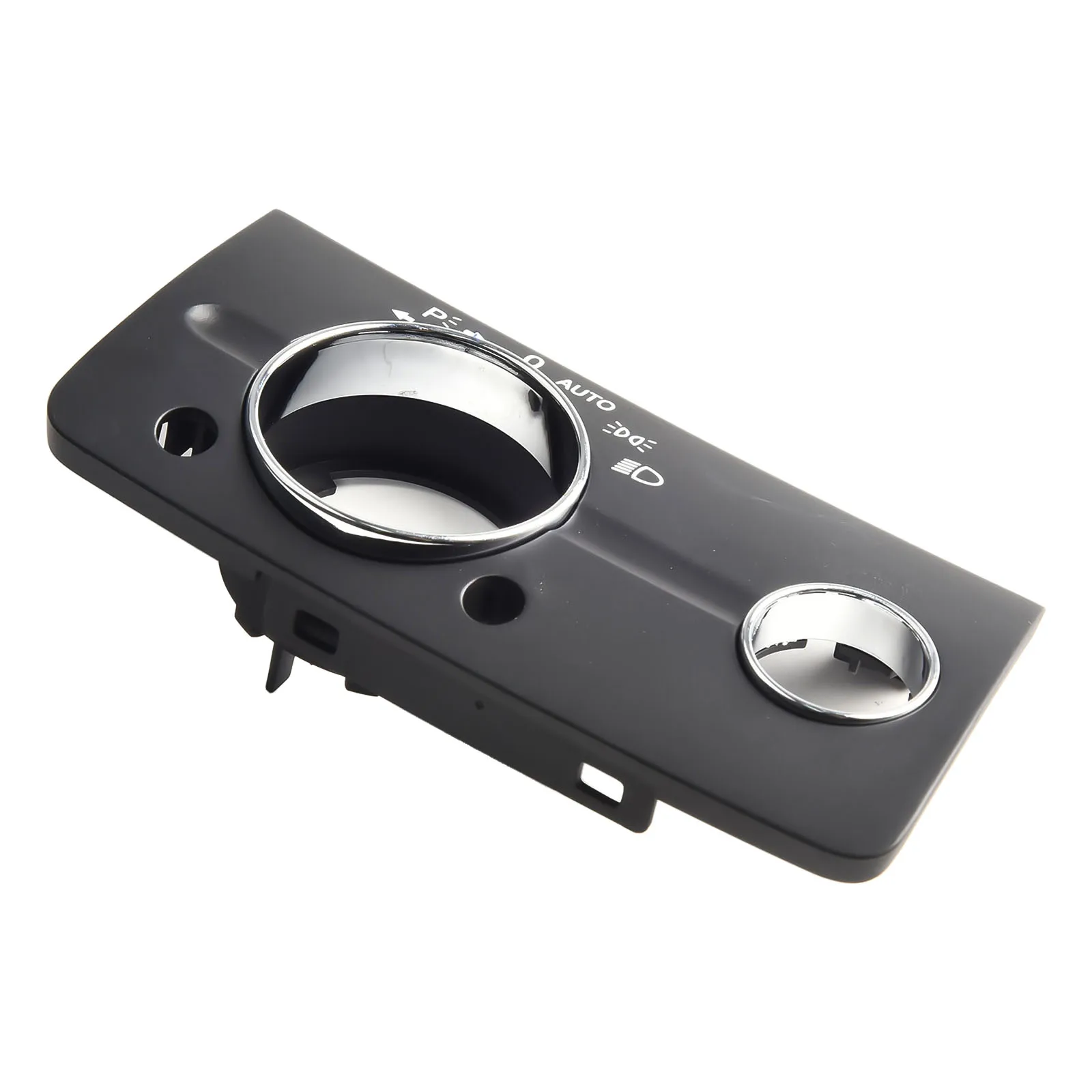 Sturdy New Useful Practical Switch Panel Cover HeadlightSwitchCover Left Front Replacement ABS For Benz W211 E Class 03-08
Sturdy New Useful Practical Switch Panel Cover HeadlightSwitchCover Left Front Replacement ABS For Benz W211 E Class 03-08