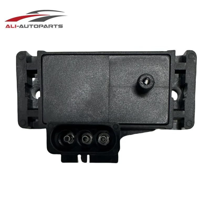 Manifold Absolute Pressure MAP Sensor 12569240 For Chevy GMC Buick GL8 Pontiac Isuzu Jeep Cadillac 16137039 16017460 12247561
Manifold Absolute Pressure MAP Sensor 12569240 For Chevy GMC Buick GL8 Pontiac Isuzu Jeep Cadillac 16137039 16017460 12247561
