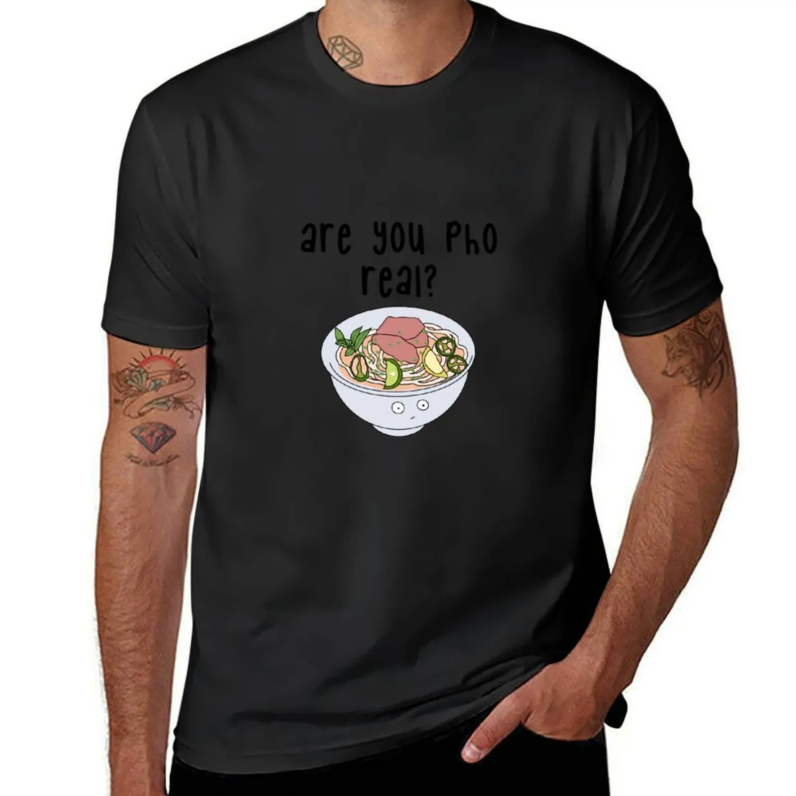 Are You Pho Real T-Shirt Blouse custom t shirt custom t-shirts vintage t shirt men
Are You Pho Real T-Shirt Blouse custom t shirt custom t-shirts vintage t shirt men