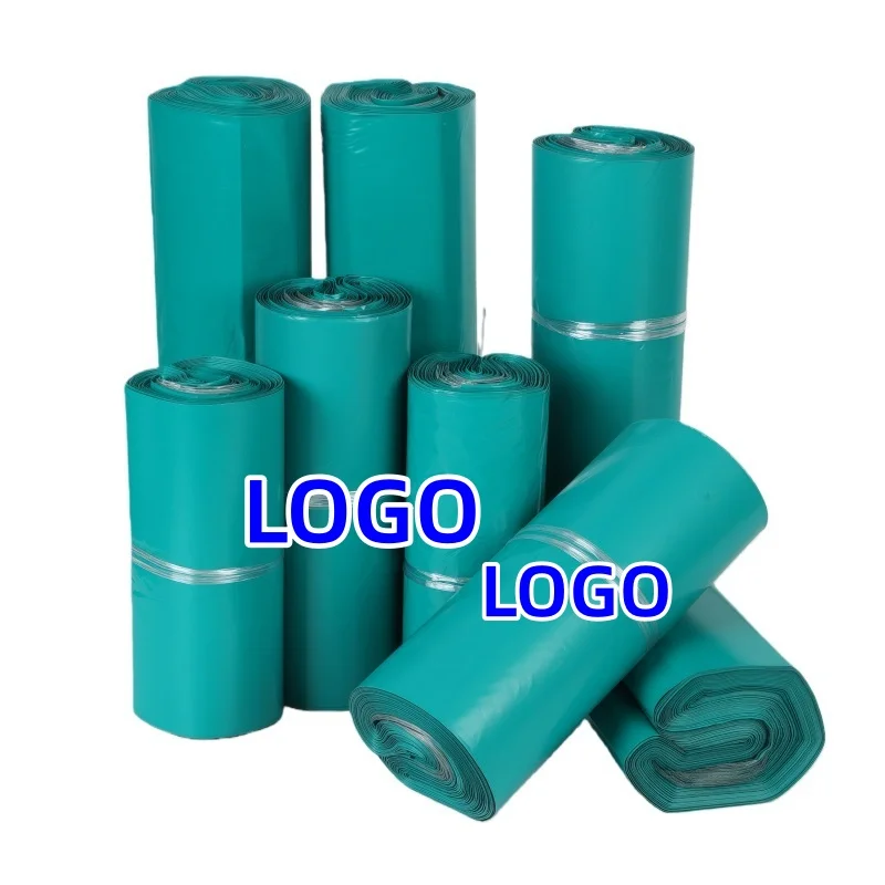 Dark Green Poly Mailers - Self-Seal Adhesive Shipping Envelopes for Clothing, Packages & Ecommerce Mail Shipping Courier
Dark Green Poly Mailers - Self-Seal Adhesive Shipping Envelopes for Clothing, Packages & Ecommerce Mail Shipping Courier