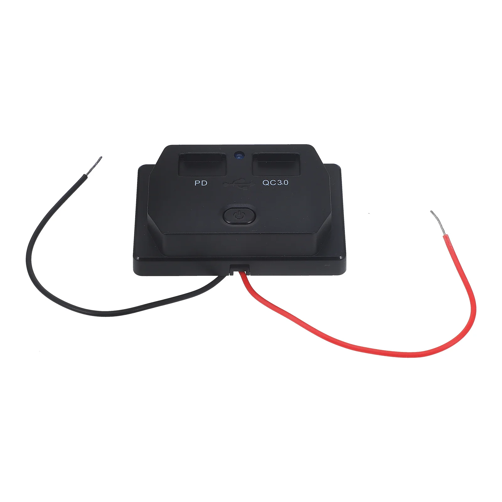 Car 12V USB Outlet Dual Ports Fast Charging Phone for Motorbike Vehicle Black A51K QCPD PD Safety Lightweight
Car 12V USB Outlet Dual Ports Fast Charging Phone for Motorbike Vehicle Black A51K QCPD PD Safety Lightweight