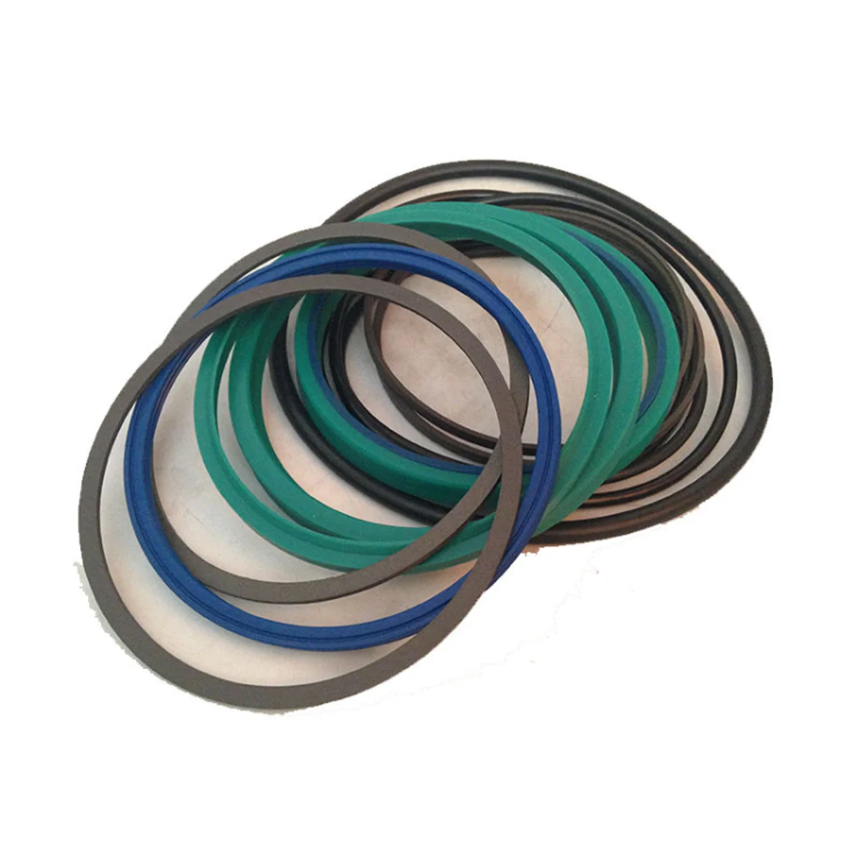 Sh200a3 Boom Cyl Seal Kit, Boom Cyl Seal Kit For Excavator Sh200a3
Sh200a3 Boom Cyl Seal Kit, Boom Cyl Seal Kit For Excavator Sh200a3