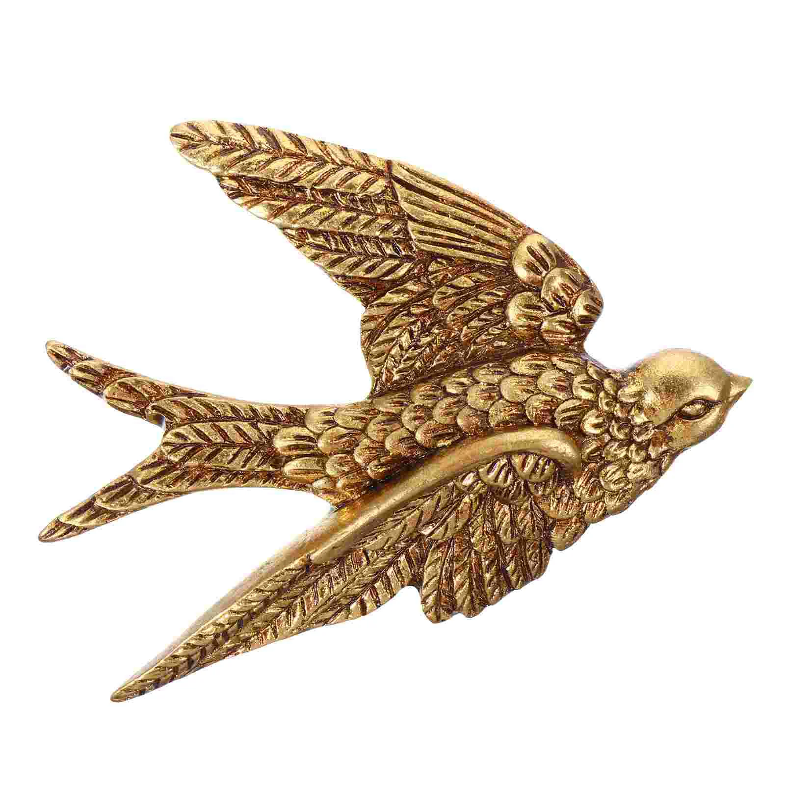 Resin Swallow Wall Hanging Decoration Craft for Bedroom Living Room Garden Yard Home Decor swallow ornament
Resin Swallow Wall Hanging Decoration Craft for Bedroom Living Room Garden Yard Home Decor swallow ornament