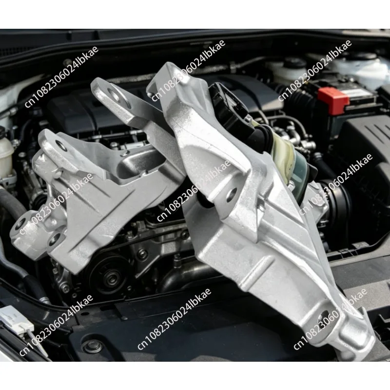 Suitable for citroen c4 jumpy / peugeot 3008/308/expert engine foot rubber 9816339580 special bracket 25X25X28CM
Suitable for citroen c4 jumpy / peugeot 3008/308/expert engine foot rubber 9816339580 special bracket 25X25X28CM