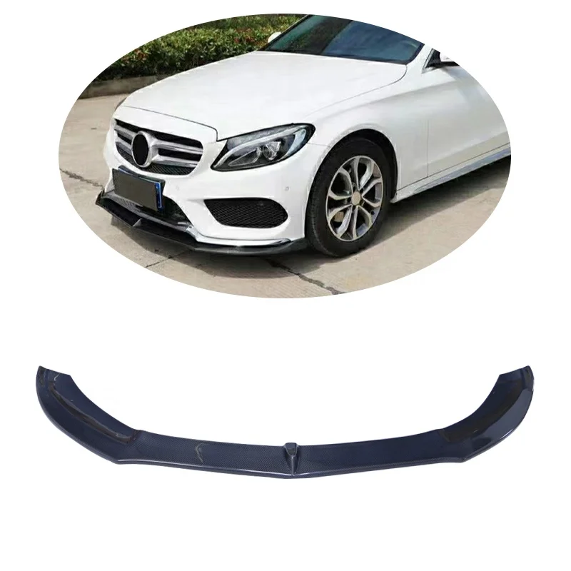 Fd Style Carbon Fiber Front Lip For 2015-2018 Mercedes Benz C-class W205 Sport C200 C300 AMG 4D 2D
Fd Style Carbon Fiber Front Lip For 2015-2018 Mercedes Benz C-class W205 Sport C200 C300 AMG 4D 2D