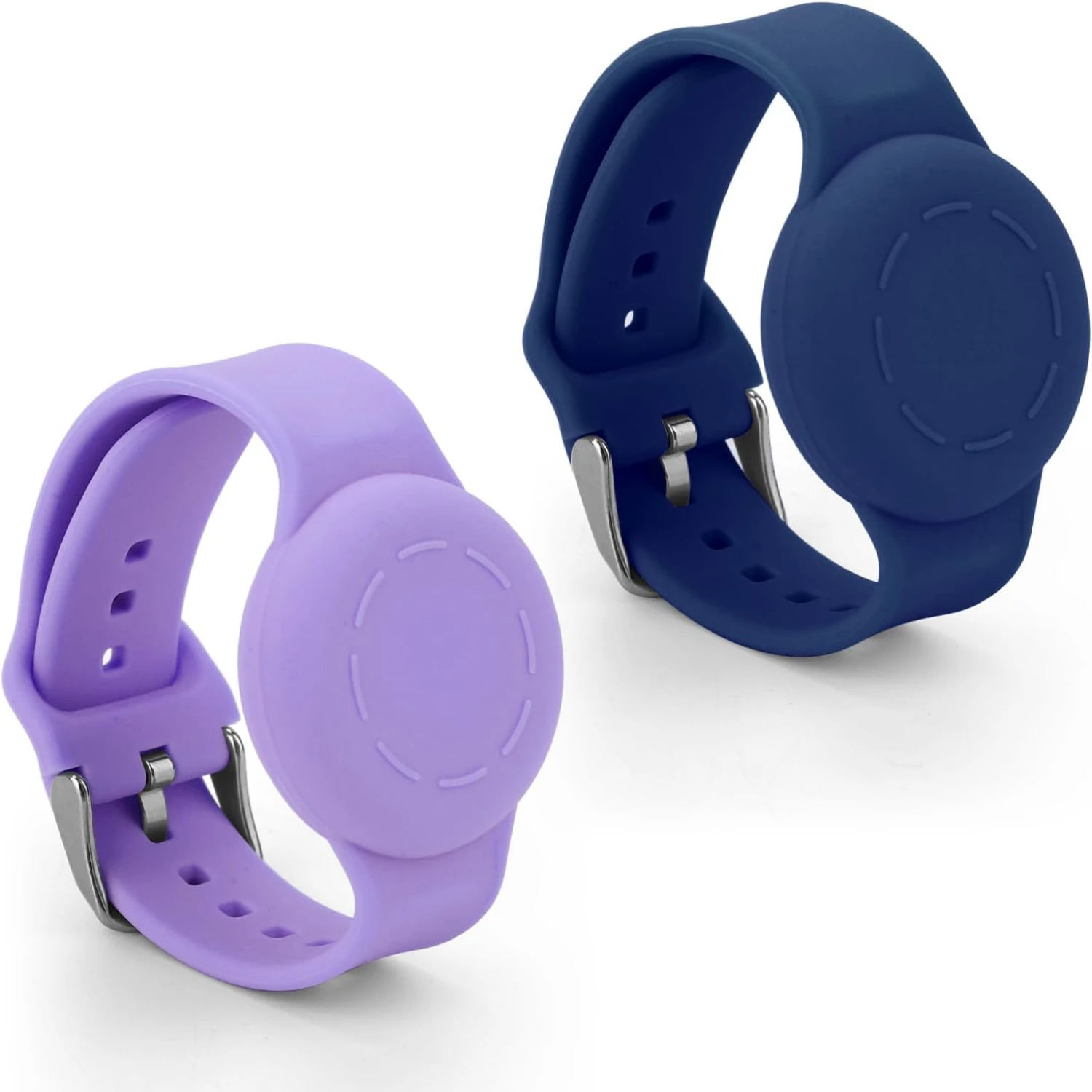 Get your stylish, durable, and water-resistant wristbands for busy parents and active children - perfect for matching any outfit
Get your stylish, durable, and water-resistant wristbands for busy parents and active children - perfect for matching any outfit