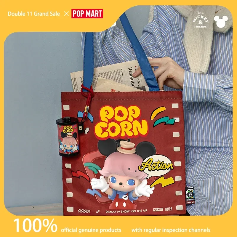 POPMART DIMOO WORLD Disney Series Toy Storage Bag Trendy Blind Box Gift Collectible Storage Solution for Toys Storage Bag
POPMART DIMOO WORLD Disney Series Toy Storage Bag Trendy Blind Box Gift Collectible Storage Solution for Toys Storage Bag