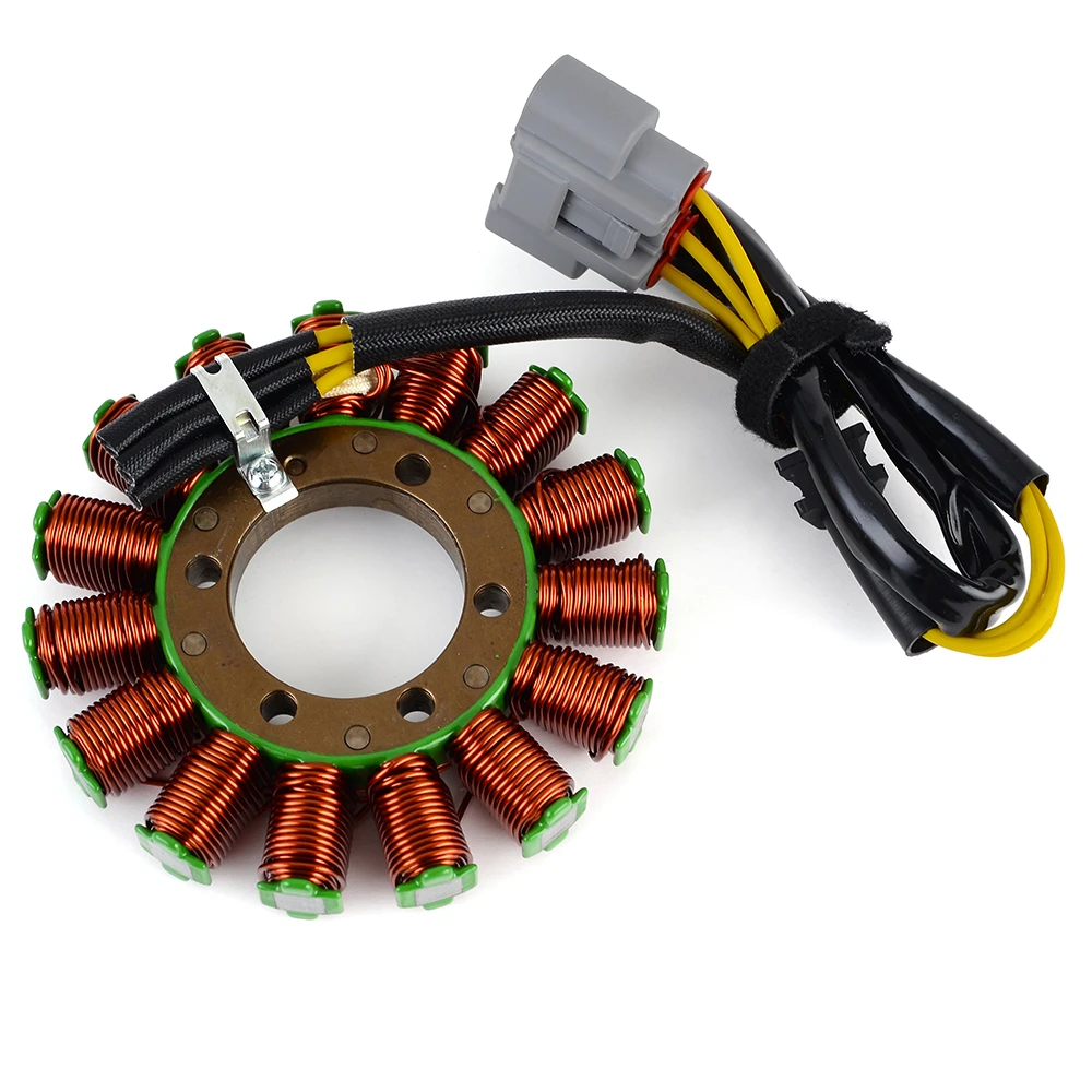 CBR 600RR Stator Coil For Honda CBR600RR 2013-2020 Honda CBR600RA 2013-2020 31120-MJC-D01
CBR 600RR Stator Coil For Honda CBR600RR 2013-2020 Honda CBR600RA 2013-2020 31120-MJC-D01