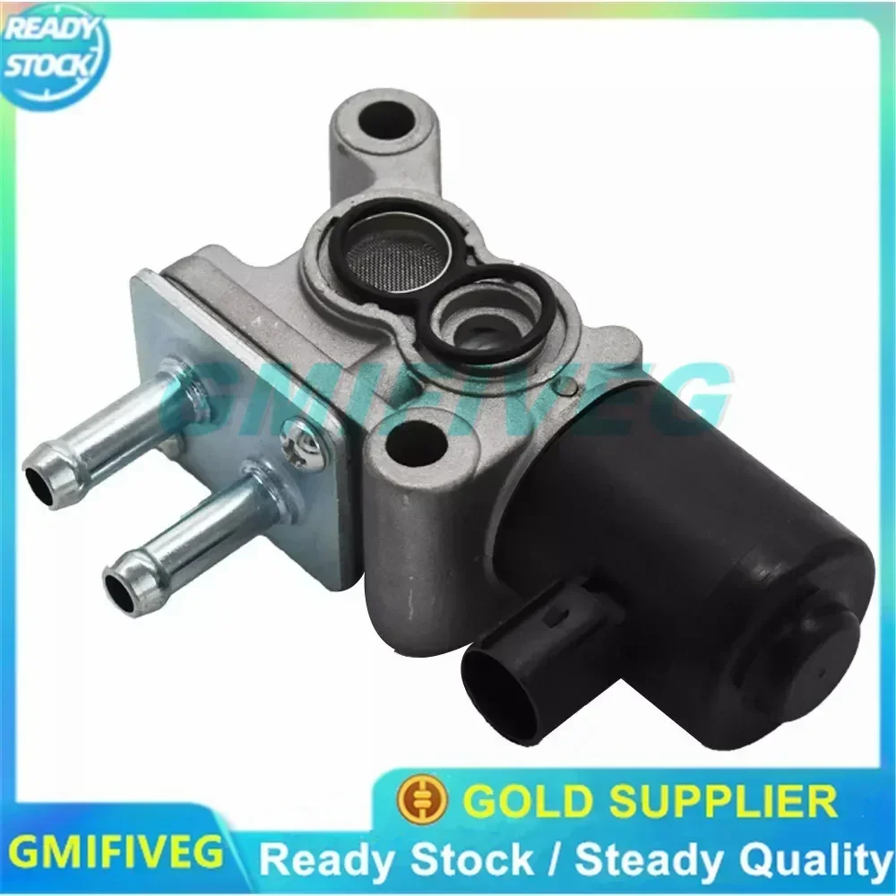 New Idle Air Valve 138200-0480 1382000480 36450-P0A-A01 For Honda Accord IACV EAC 1994 1995 1996 1997 138200-0470 36450P0AA01
New Idle Air Valve 138200-0480 1382000480 36450-P0A-A01 For Honda Accord IACV EAC 1994 1995 1996 1997 138200-0470 36450P0AA01