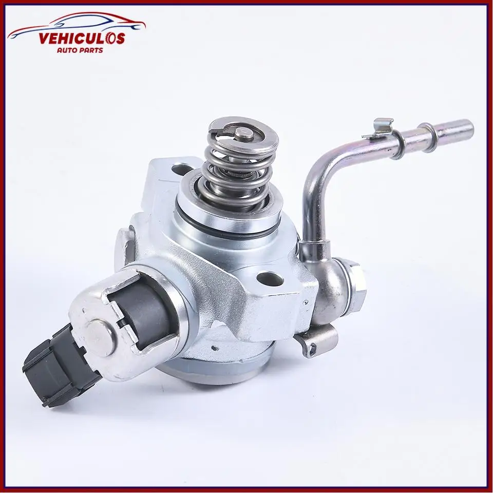 New High Pressure Fuel Pump 16790-RLV-A01 06161-RLV-305 For 2018-2021 Honda Odyssey Pilot Ridgeline 3.5L Car Accessories
New High Pressure Fuel Pump 16790-RLV-A01 06161-RLV-305 For 2018-2021 Honda Odyssey Pilot Ridgeline 3.5L Car Accessories