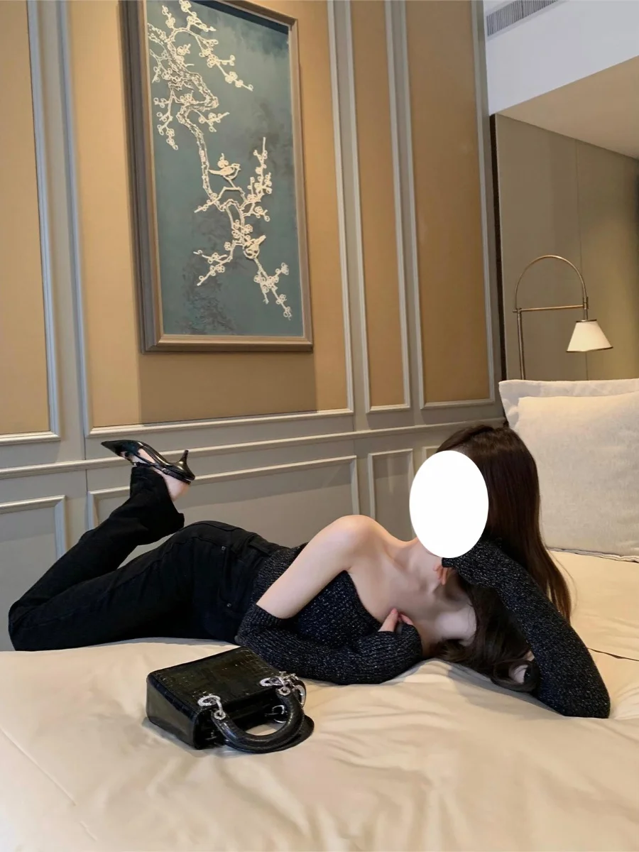 Sweaters Jumpers Pullovers Women Knit Top Crochet Gothic Asymmetrical Zip Base Layer Sexy Y2K Work OL Professional Simple Clean
Sweaters Jumpers Pullovers Women Knit Top Crochet Gothic Asymmetrical Zip Base Layer Sexy Y2K Work OL Professional Simple Clean