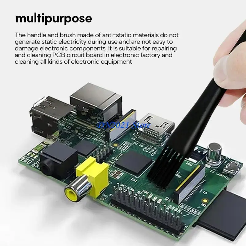 F3KE 11pcs Профессиональный телефон компьютер очистка клавиатуры Удаляйте пыль и debr
F3KE 11pcs Профессиональный телефон компьютер очистка клавиатуры Удаляйте пыль и debr