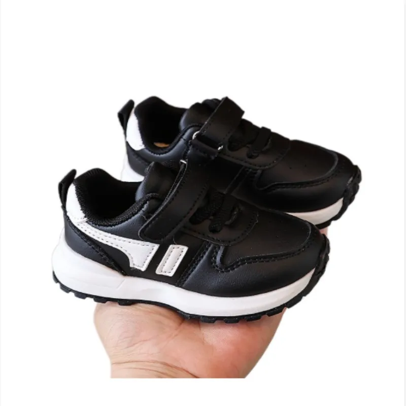 Preschool walking shoes autumn new khaki color girls' soft sole non slip sports shoes boys' casual breathable running shoes16-25
Preschool walking shoes autumn new khaki color girls' soft sole non slip sports shoes boys' casual breathable running shoes16-25