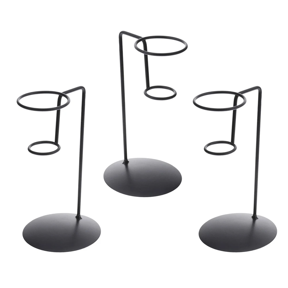 3pcs Ice Cream Cone Holder Metal Egg Cone Stand For Party Dessert Display Iron Ice Cream Rack Single Holder Support
3pcs Ice Cream Cone Holder Metal Egg Cone Stand For Party Dessert Display Iron Ice Cream Rack Single Holder Support