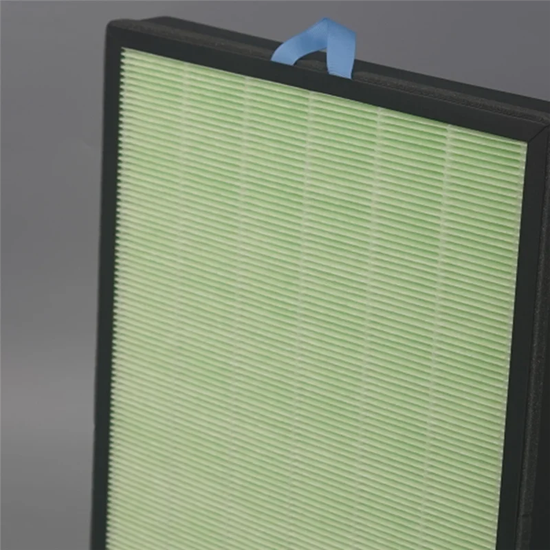 A26F-Air Purifier Replacement, 3-In-1 H13 True HEPA, High-Efficiency Activated Carbon Filter, For LEVOIT Vital 100S-RF
A26F-Air Purifier Replacement, 3-In-1 H13 True HEPA, High-Efficiency Activated Carbon Filter, For LEVOIT Vital 100S-RF