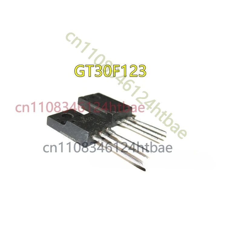 50PCS 30F123 GT30F123 IGBT Transistor TO-220F new
50PCS 30F123 GT30F123 IGBT Transistor TO-220F new
