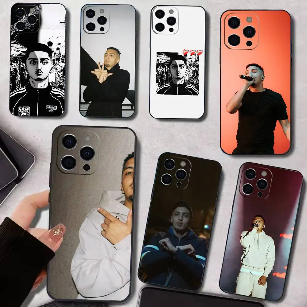 M-Morad M-MDLR Phone Case Silicone Soft For IPhone 17 16 15 14 13 12 11 X XR Plus Pro Max Plus
M-Morad M-MDLR Phone Case Silicone Soft For IPhone 17 16 15 14 13 12 11 X XR Plus Pro Max Plus
