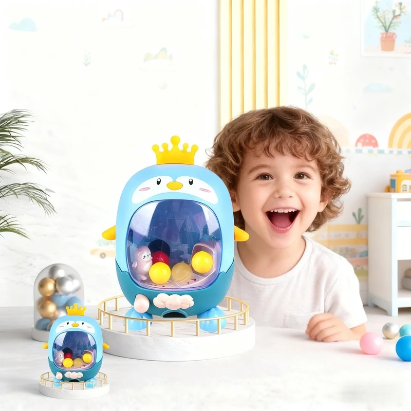 Детская настольная игра, стрельба курицы, пингвин, футбольная игрушка, выброс пальцев, интерактивные игрушки-головоломки для родителей и детей
Детская настольная игра, стрельба курицы, пингвин, футбольная игрушка, выброс пальцев, интерактивные игрушки-головоломки для родителей и детей