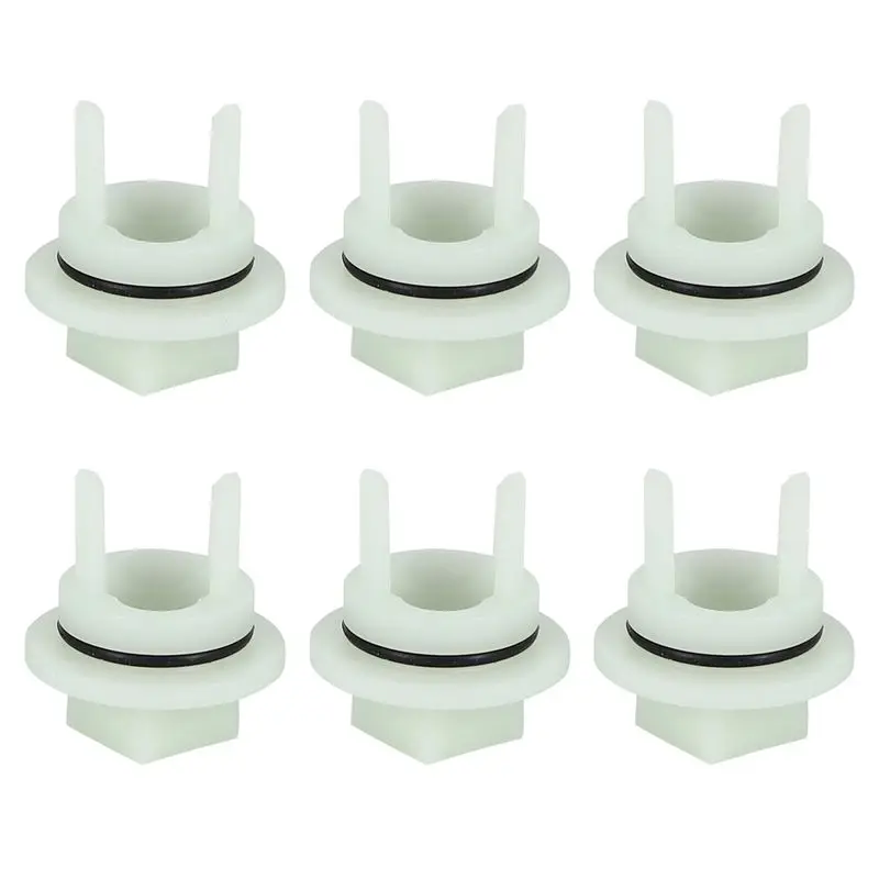 A84G-6Pcs Meat Grinder Parts Household Electric Meat Chopper Elements Plastic Gear Sleeve 418076 Fit For Beko
A84G-6Pcs Meat Grinder Parts Household Electric Meat Chopper Elements Plastic Gear Sleeve 418076 Fit For Beko