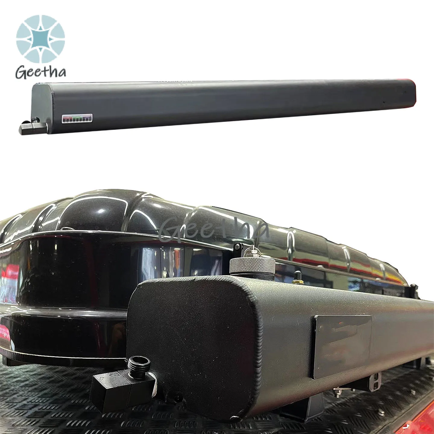 Outdoor Water Storage Tank Install On Car Roof Top Camping Off Road Car Roof Water Tank Road Shower
Outdoor Water Storage Tank Install On Car Roof Top Camping Off Road Car Roof Water Tank Road Shower