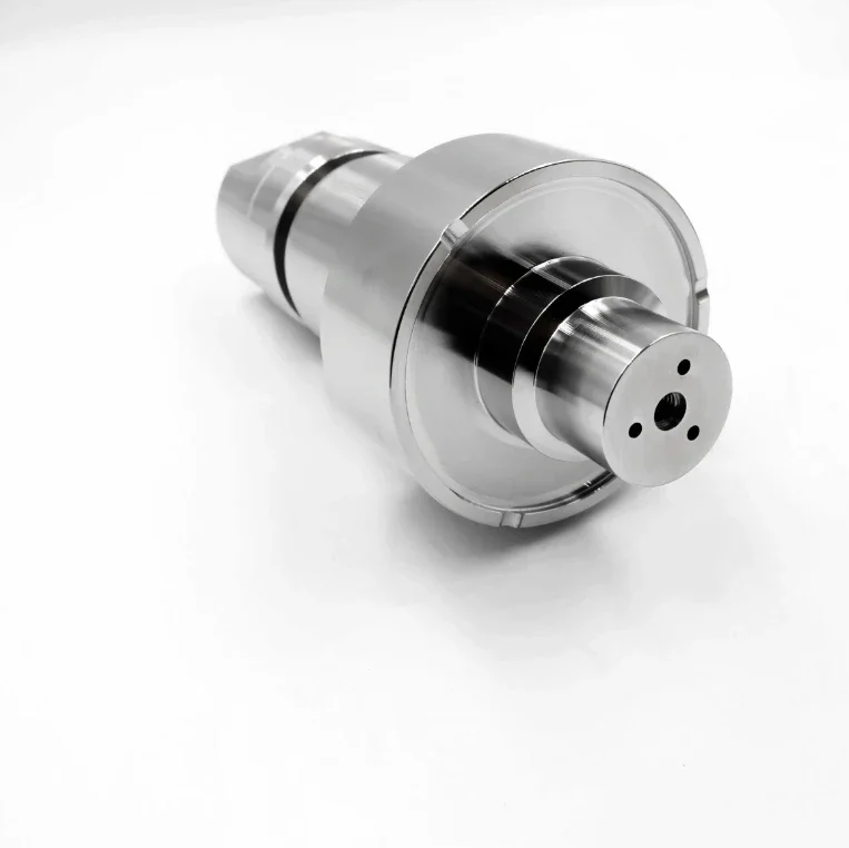 KM-T parts High Pressure Cylinderhp Cylinders body waterjet parts pump plunger waterjet Intensifier Main Parts
KM-T parts High Pressure Cylinderhp Cylinders body waterjet parts pump plunger waterjet Intensifier Main Parts