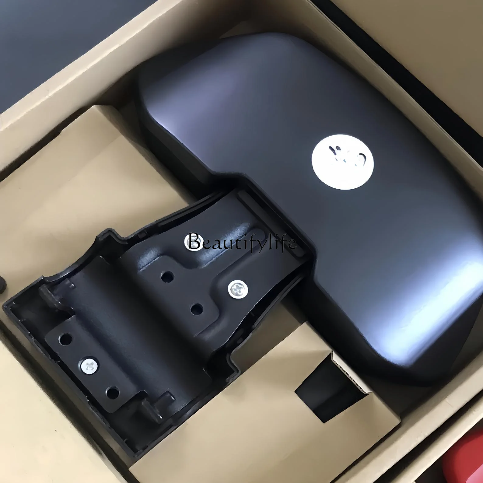 Electric Car Rear Backrest Fzmix/M85cm95c/N70cn85c/F90me100/Nzmix All-Inclusive
Electric Car Rear Backrest Fzmix/M85cm95c/N70cn85c/F90me100/Nzmix All-Inclusive
